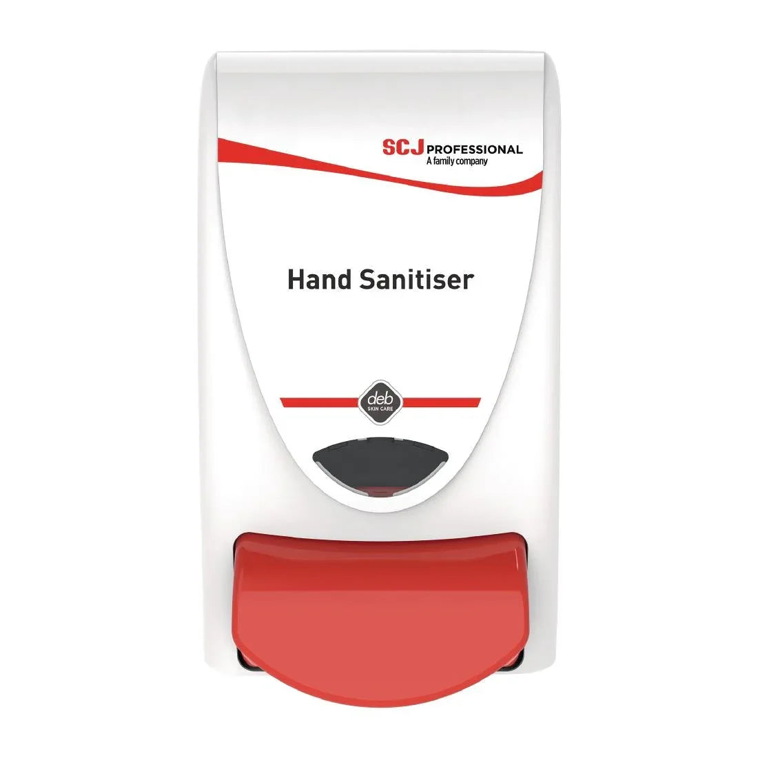 Deb Sanitiser Dispenser - JD Catering Equipment Solutions Ltd