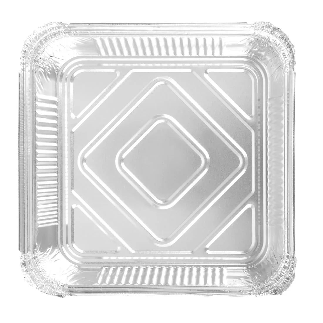Deep Foil Containers (Pack of 200) - JD Catering Equipment Solutions Ltd