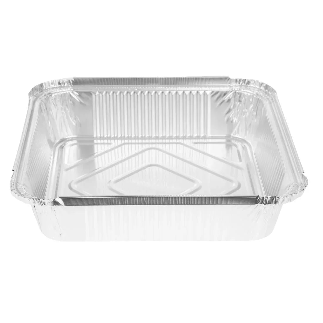 Deep Foil Containers (Pack of 200) - JD Catering Equipment Solutions Ltd