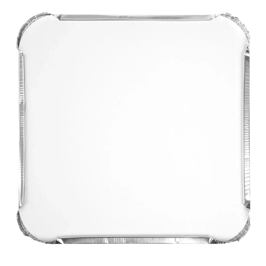 Deep Foil Containers (Pack of 200) - JD Catering Equipment Solutions Ltd