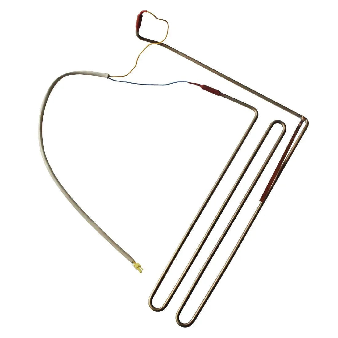 Defrost Heating Element For Polar Prep Counter AB875 - JD Catering Equipment Solutions Ltd