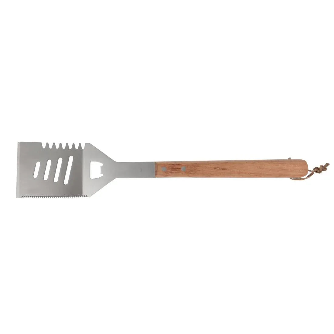 CR051 Deglon BBQ Utensil Set (Pack of 4) - JD Catering Equipment Solutions Ltd