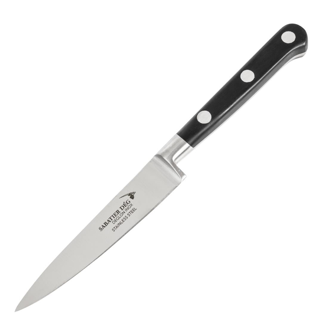 Deglon Sabatier 8 Piece Chef Knife Set JD Catering Equipment Solutions Ltd