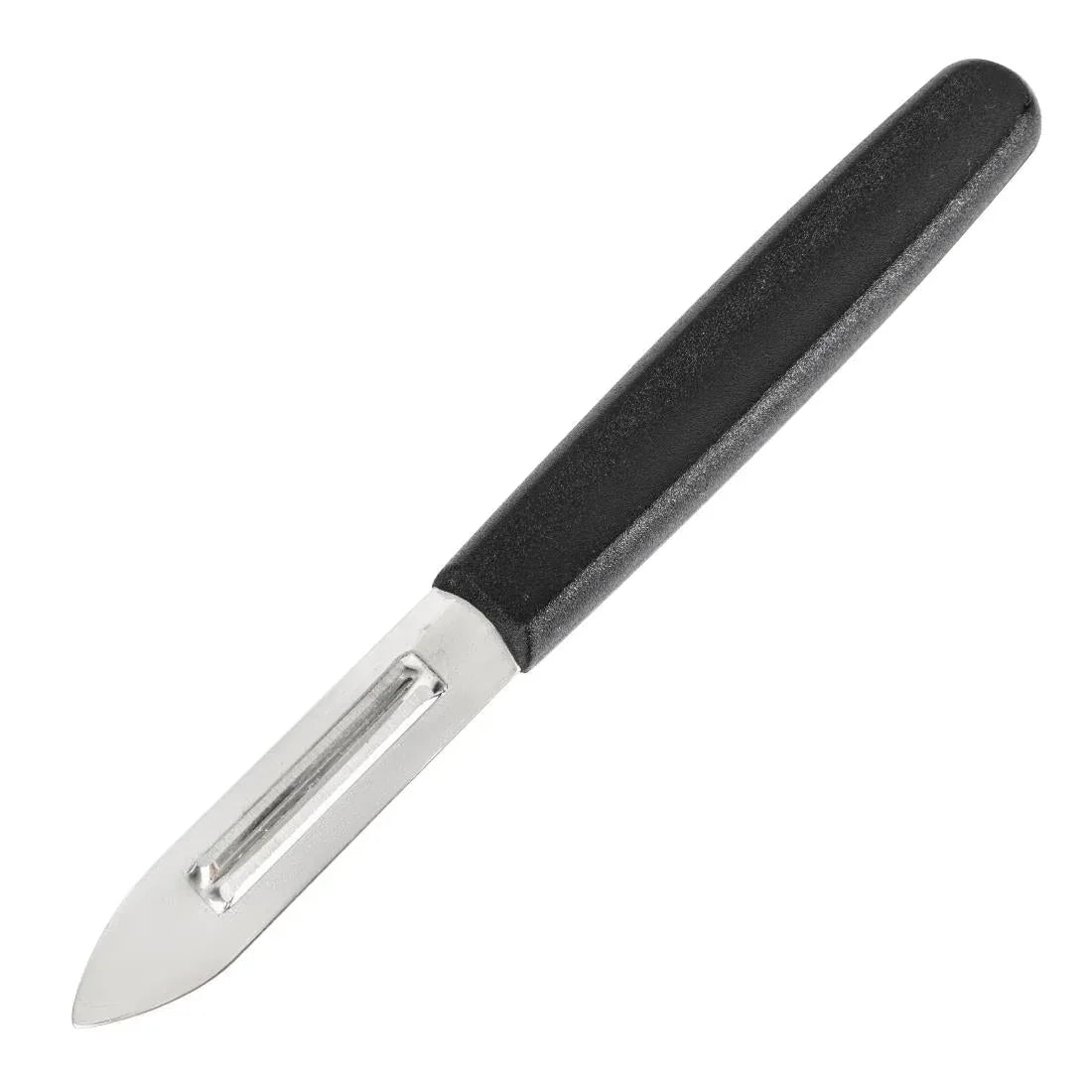 S004 Deglon Sabatier 8 Piece Chef Knife Set - JD Catering Equipment Solutions Ltd