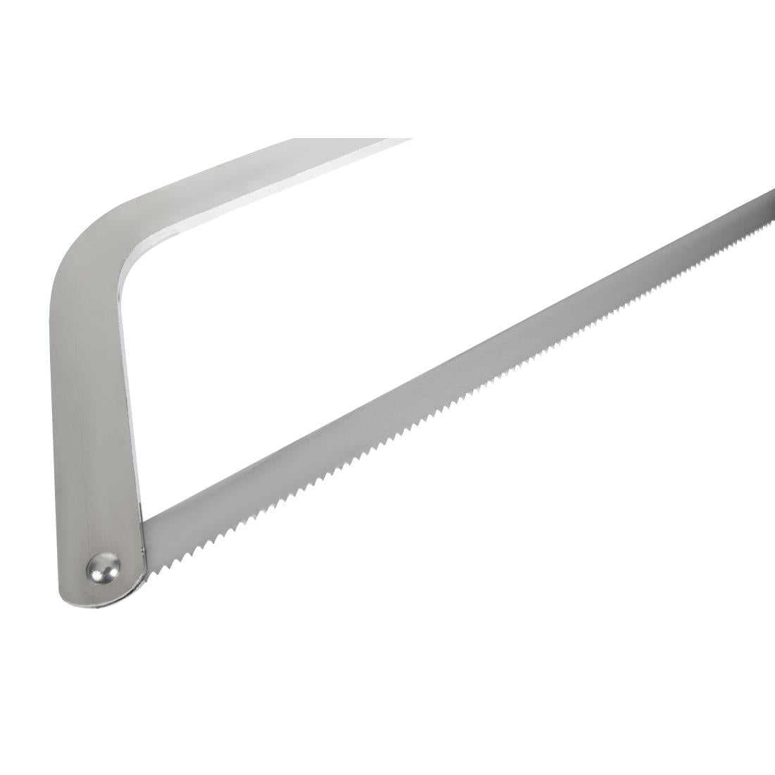 Deglon Sabatier Bow Saw JD Catering Equipment Solutions Ltd