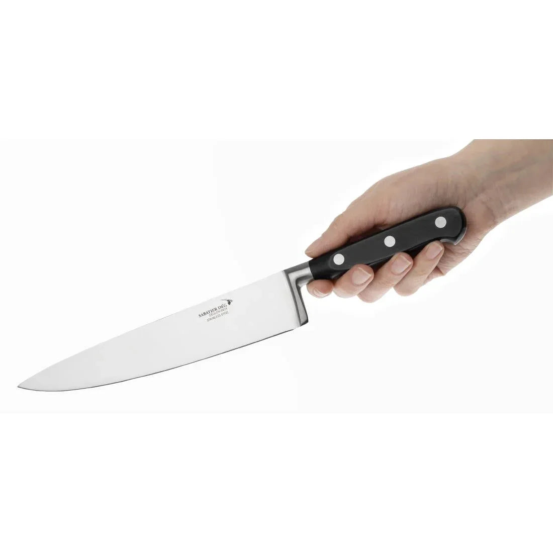 C005 Deglon Sabatier Chef Knife 20.5cm - JD Catering Equipment Solutions Ltd