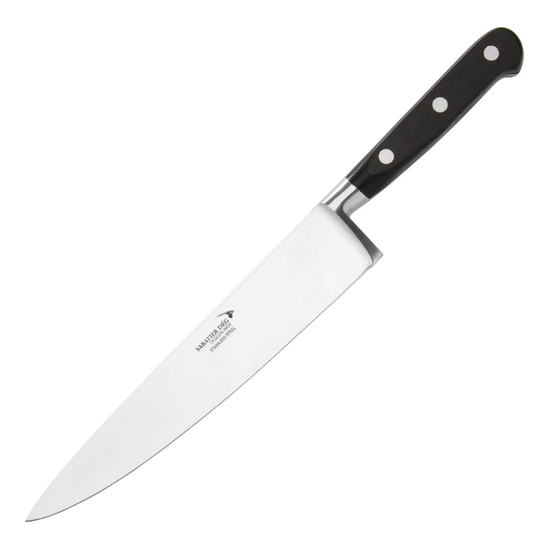 Deglon Sabatier Chef Knife 20.5cm JD Catering Equipment Solutions Ltd