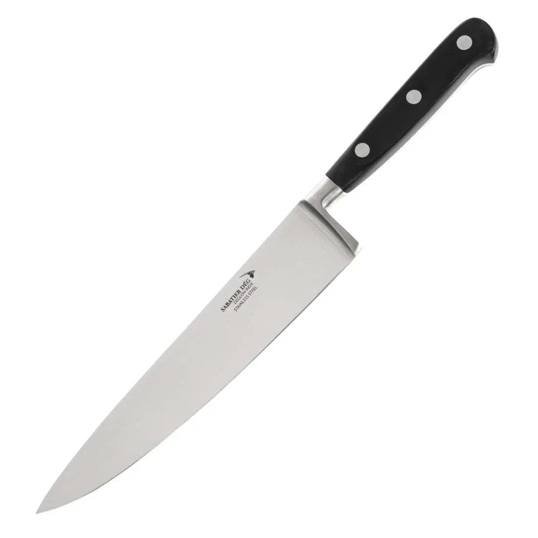 C005 Deglon Sabatier Chef Knife 20.5cm - JD Catering Equipment Solutions Ltd