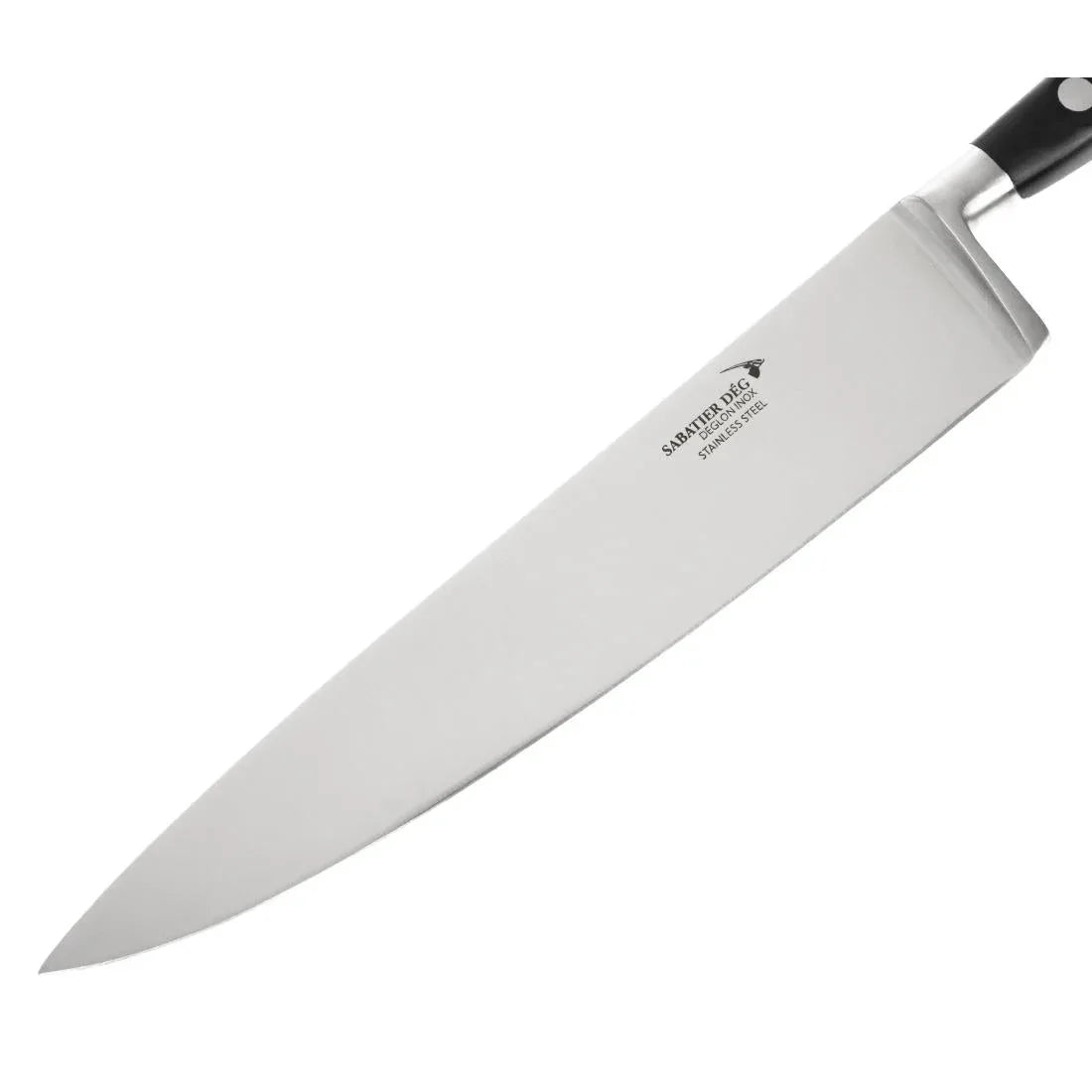 C005 Deglon Sabatier Chef Knife 20.5cm - JD Catering Equipment Solutions Ltd