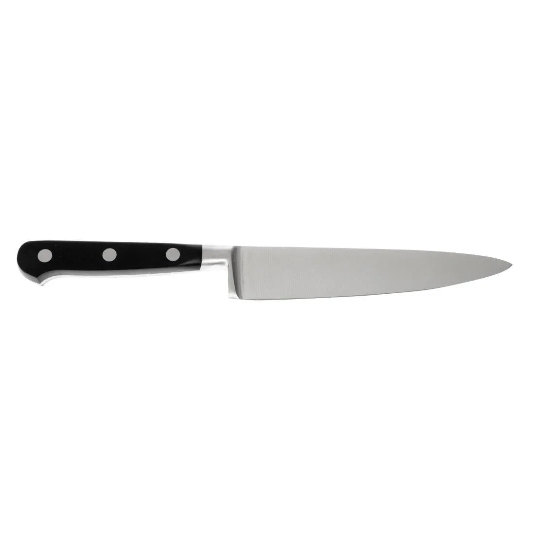 C003 Deglon Sabatier Chefs Knife 15cm - JD Catering Equipment Solutions Ltd