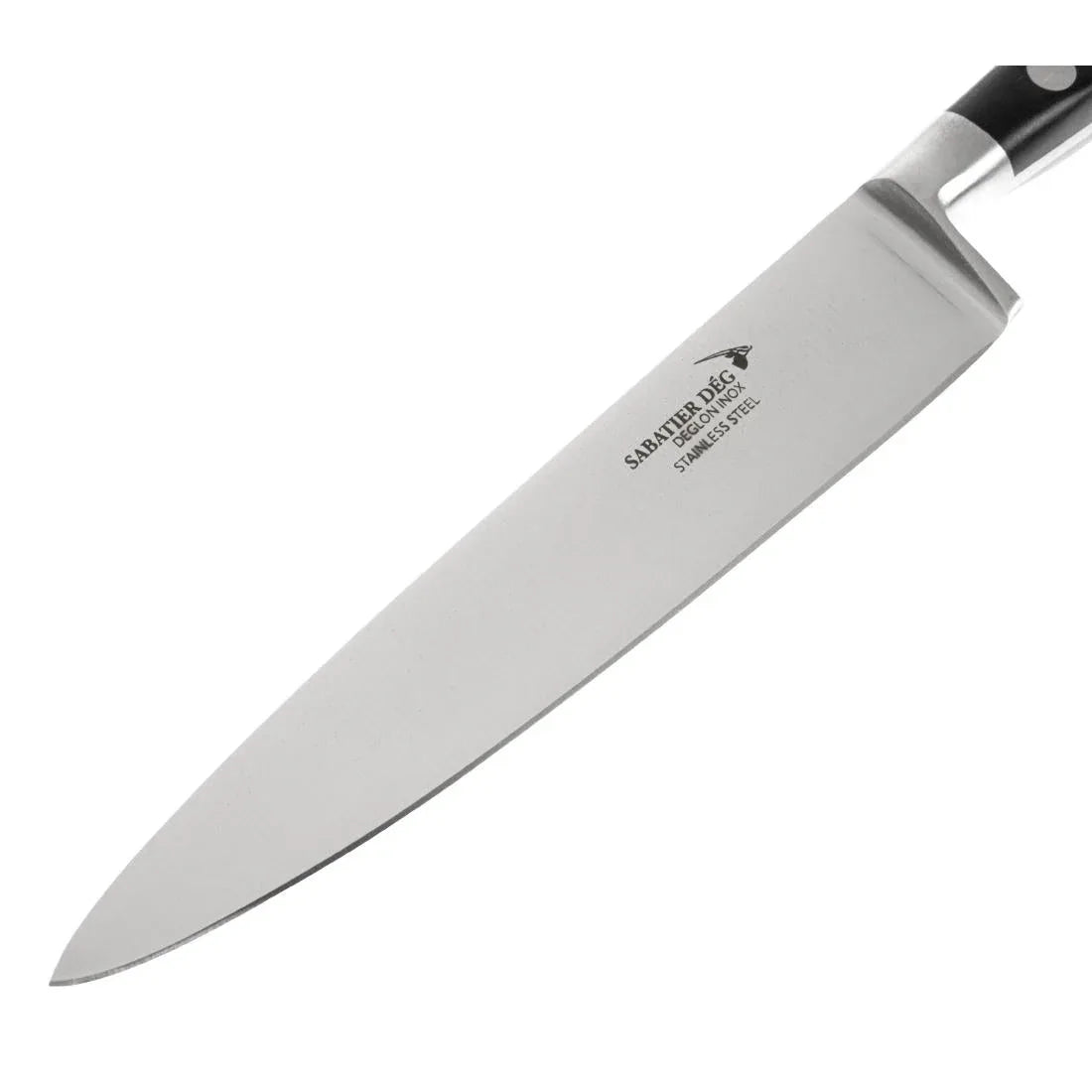 C003 Deglon Sabatier Chefs Knife 15cm - JD Catering Equipment Solutions Ltd