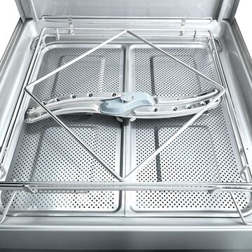 Sammic Active Range AX-100BC Passthrough Dishwasher 6.7kW Three Phase