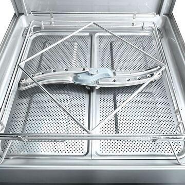 Sammic Active Range AX-100BC Passthrough Dishwasher 6.7kW Three Phase