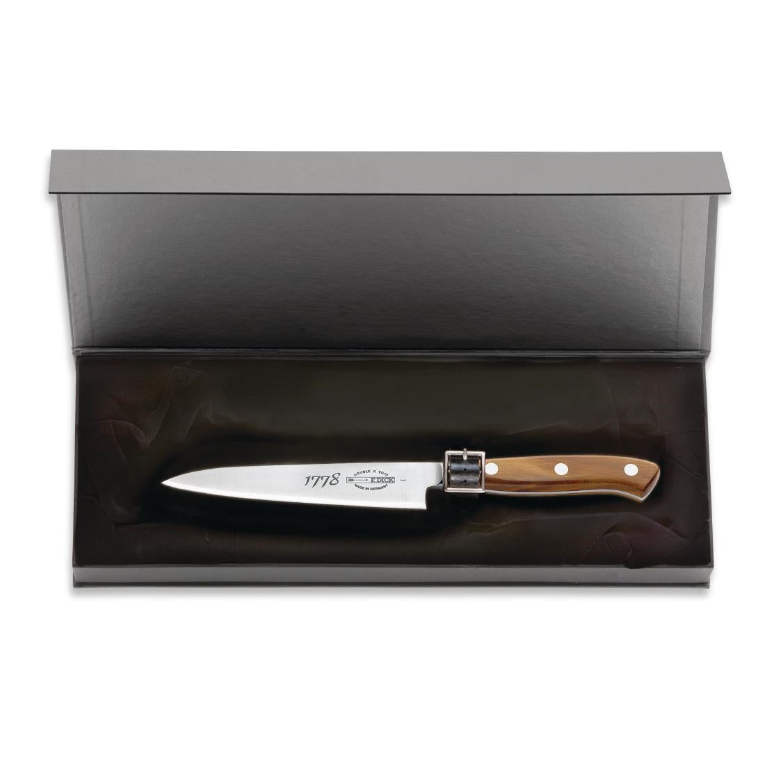 Dick 1778 Paring Knife 12cm JD Catering Equipment Solutions Ltd