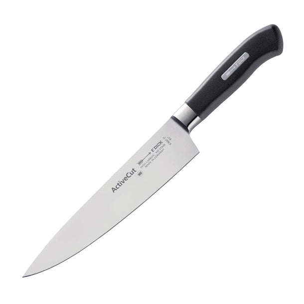 Dick Active Cut Chefs Knife 21cm GL213 JD Catering Equipment Solutions Ltd
