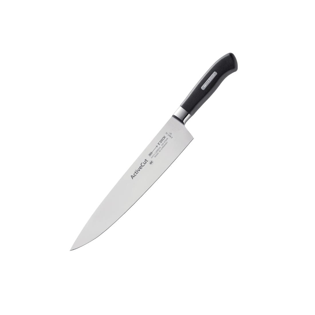 Dick Active Cut Chefs Knife 26cm JD Catering Equipment Solutions Ltd