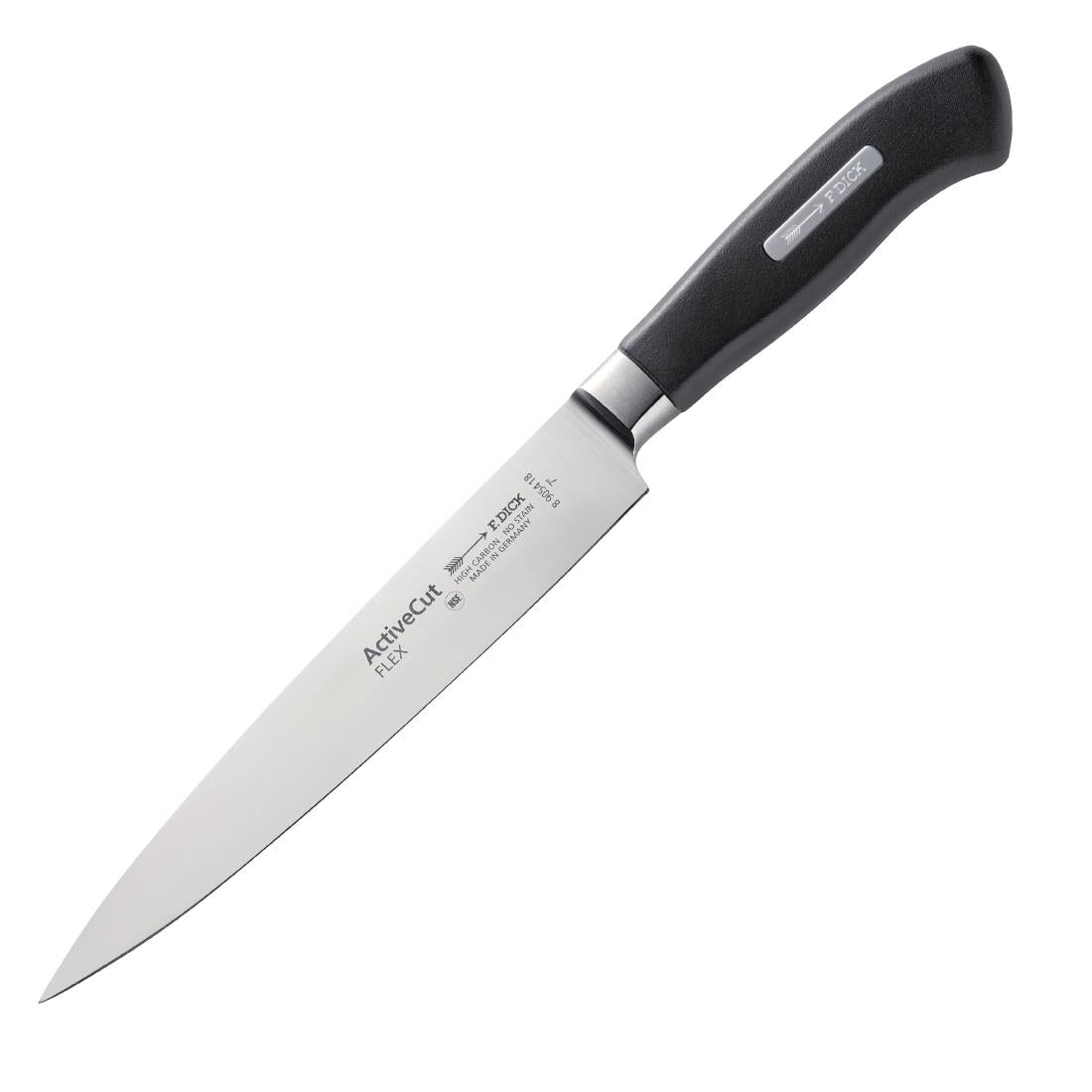 Dick Active Cut Flexible Fillet Knife 18cm JD Catering Equipment Solutions Ltd