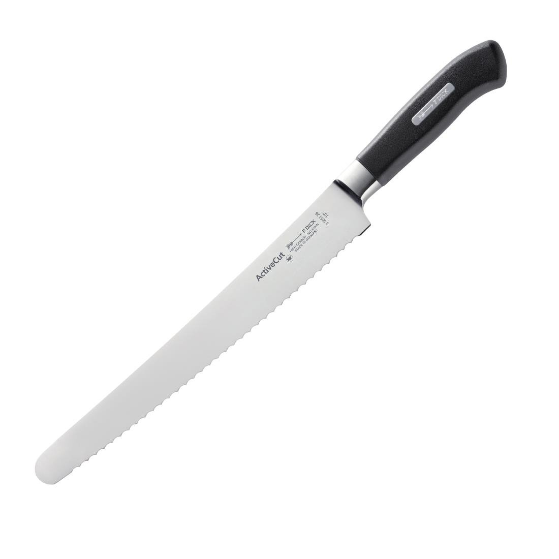Dick Active Cut Utility Knife 26cm GL215 JD Catering Equipment Solutions Ltd