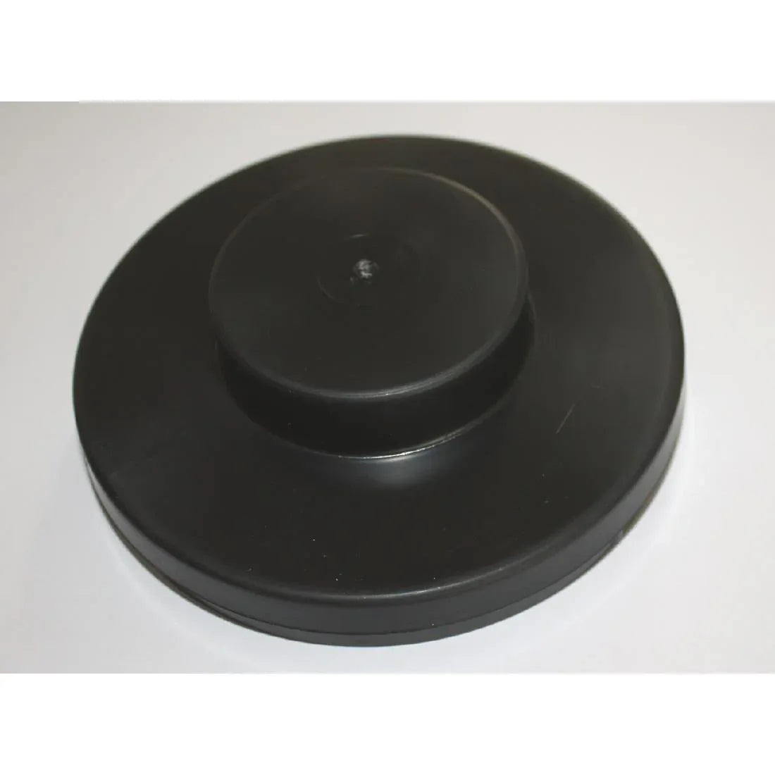N195 Dispenser Cover for Santos Bar Coffee Grinder - JD Catering Equipment Solutions Ltd