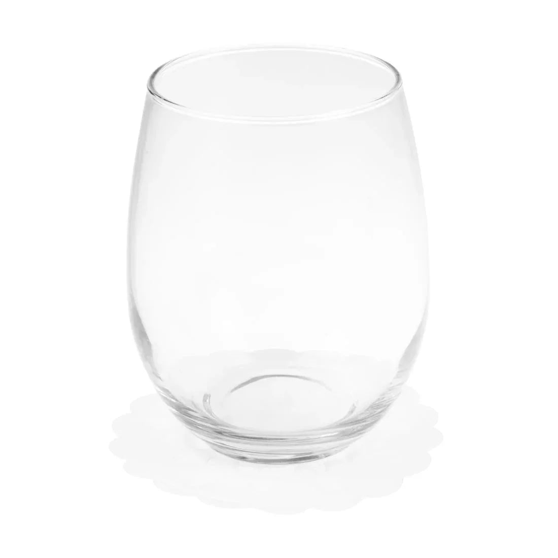 U639 Disposable Coaster (Pack of 1000) - JD Catering Equipment Solutions Ltd