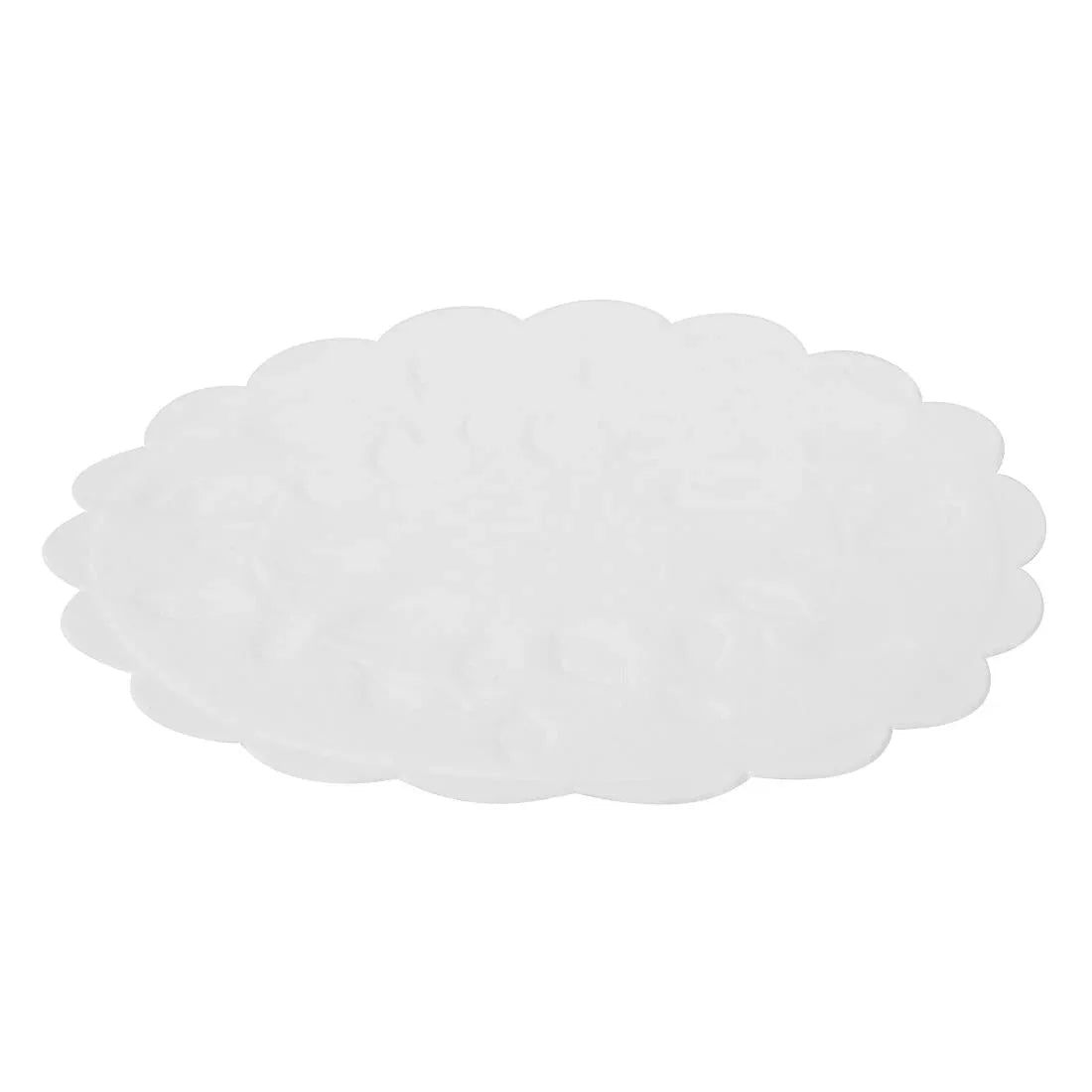 U639 Disposable Coaster (Pack of 1000) - JD Catering Equipment Solutions Ltd