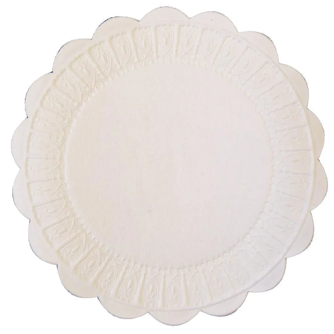 U639 Disposable Coaster (Pack of 1000) - JD Catering Equipment Solutions Ltd