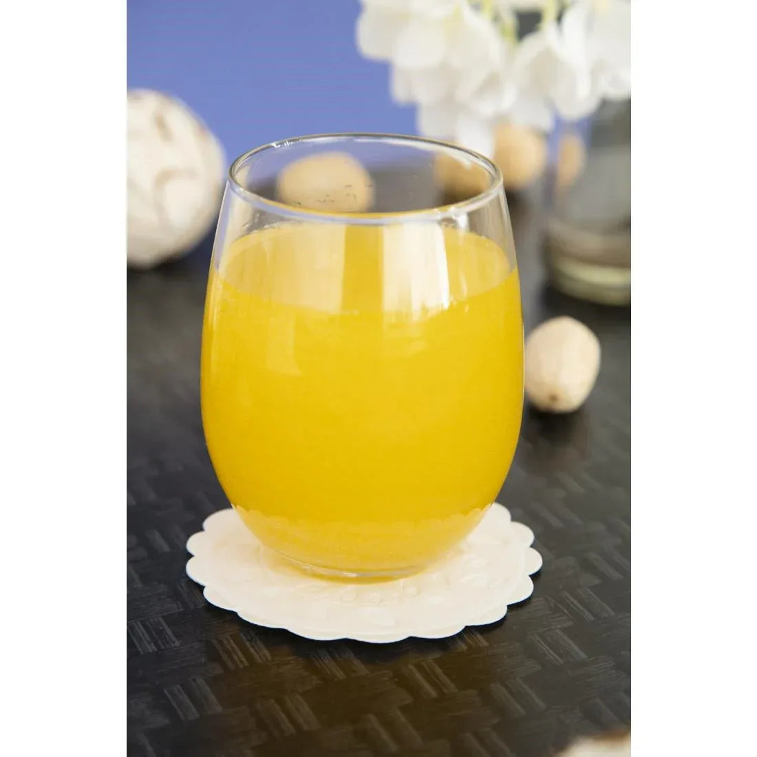 U639 Disposable Coaster (Pack of 1000) - JD Catering Equipment Solutions Ltd