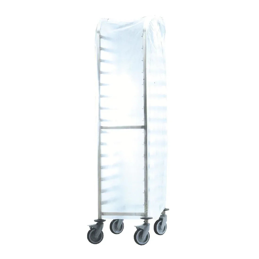 CC383 Disposable Racking Trolley Cover (Pack of 300) - JD Catering Equipment Solutions Ltd