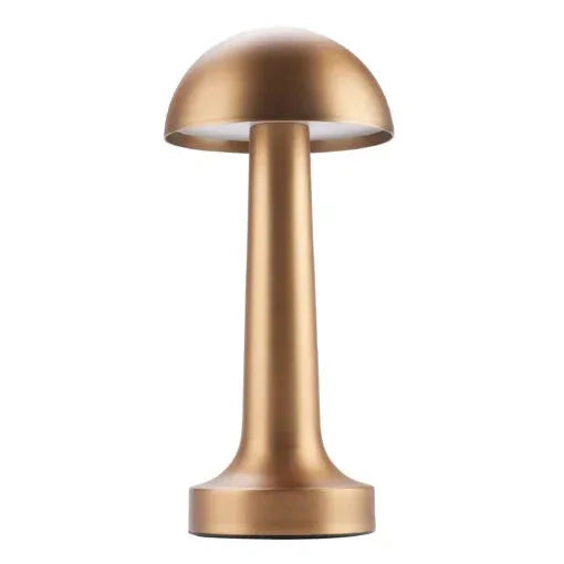 Dome Bronze Table Lamp 22cm/8.5" Product Code: 743001B - JD Catering Equipment Solutions Ltd