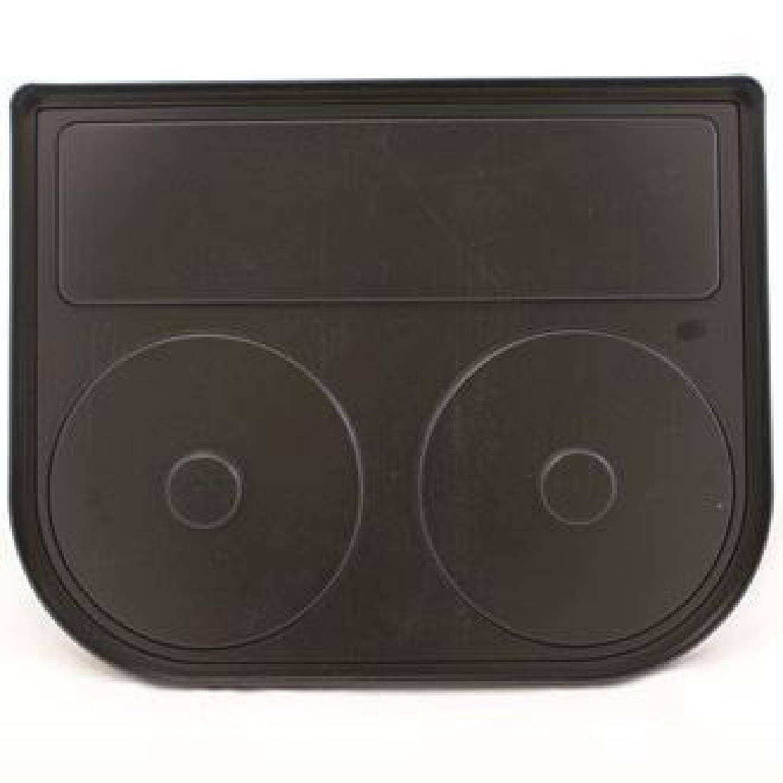 Double Base JD Catering Equipment Solutions Ltd