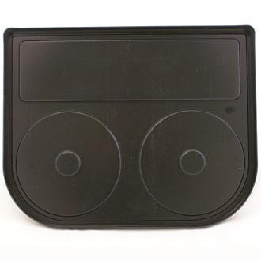 Double Base JD Catering Equipment Solutions Ltd