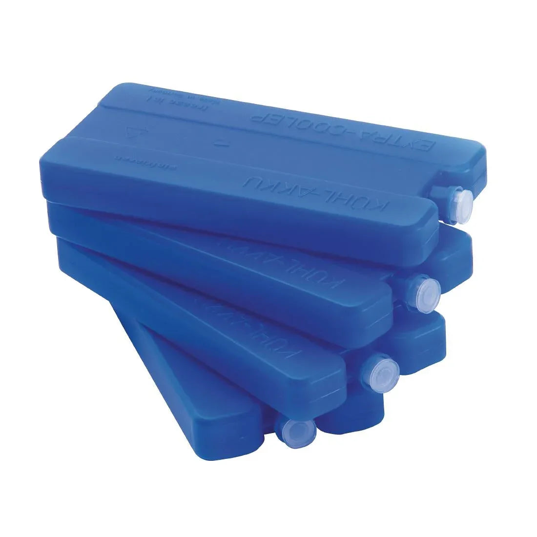 Double Decker Roll Top Cool Display Trays - JD Catering Equipment Solutions Ltd