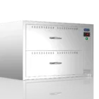 NordStar Double Warming Drawer NSWD2 13amp