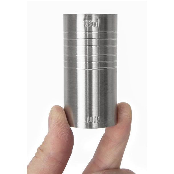 Double-ended Spirit Measure JD Catering Equipment Solutions Ltd