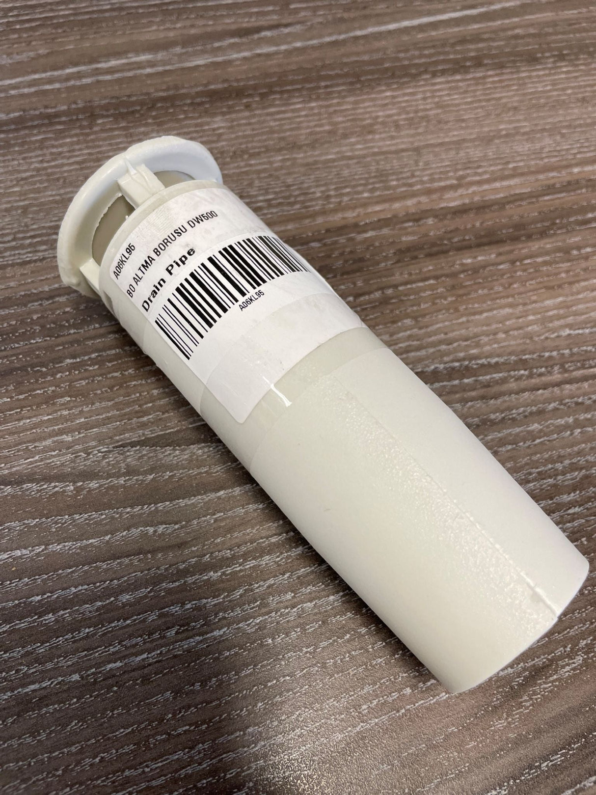 Drain Pipe (undercounter units) JD Catering Equipment Solutions Ltd