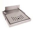 Drip tray for M3F water boiler JD Catering Equipment Solutions Ltd