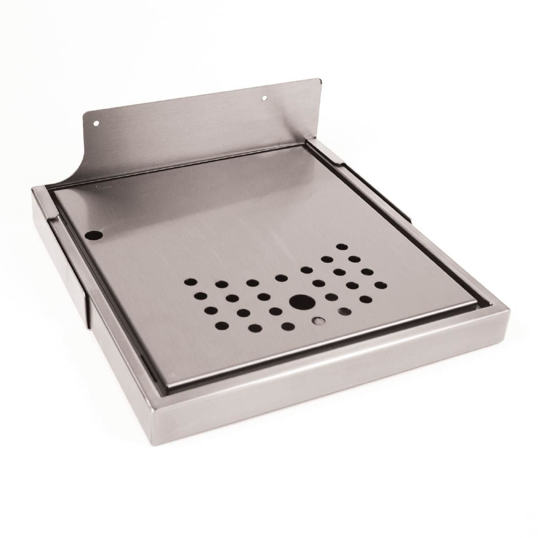 Drip tray for M3F water boiler JD Catering Equipment Solutions Ltd