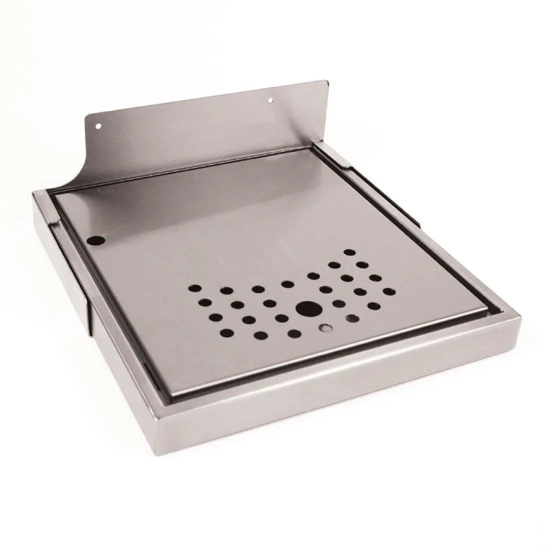 AJ493 Drip tray for M3F water boiler - JD Catering Equipment Solutions Ltd
