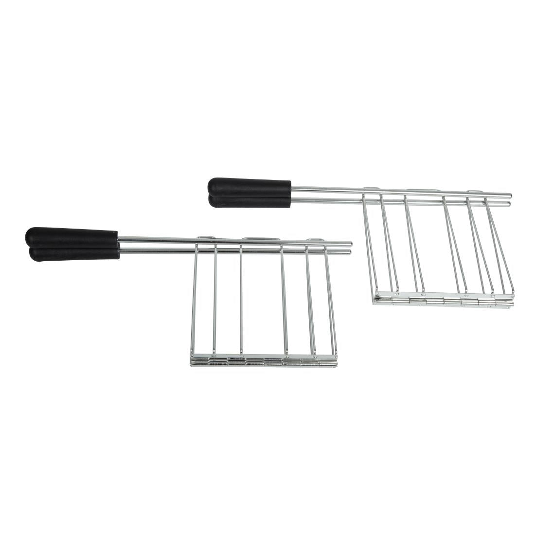 Dualit 2 x 2 Combi Vario 4 Slice Toaster Stainless 42174 JD Catering Equipment Solutions Ltd