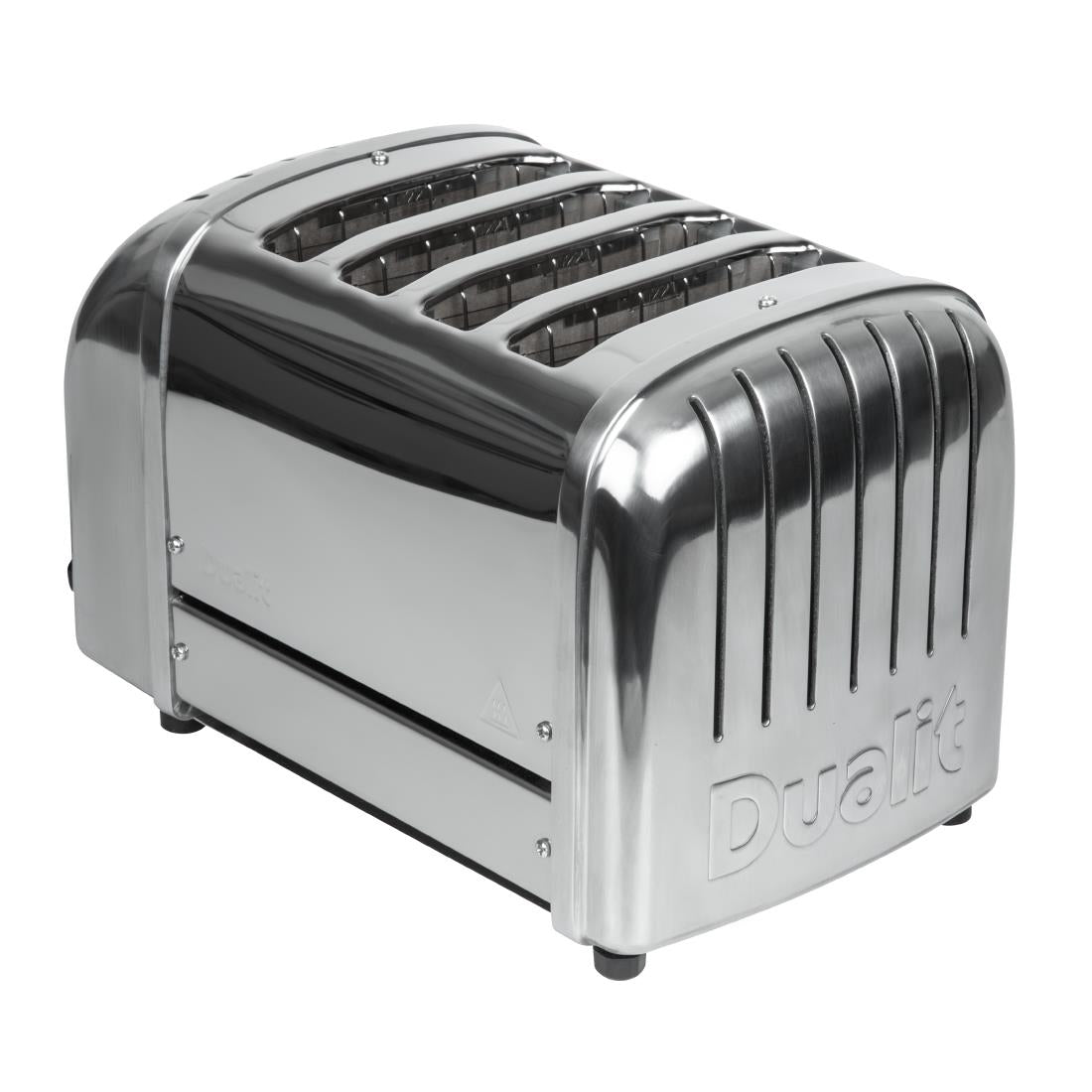Dualit 2 x 2 Combi Vario 4 Slice Toaster Stainless 42174 JD Catering Equipment Solutions Ltd