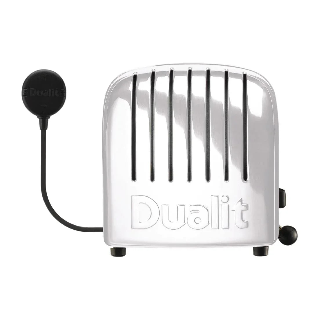 CD321 Dualit 3 Slice Vario Toaster White 30087 - JD Catering Equipment Solutions Ltd