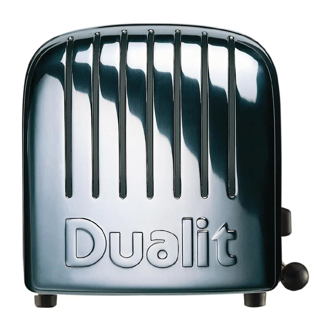 F209 Dualit 4 Slice Vario Toaster Stainless 40352 - JD Catering Equipment Solutions Ltd