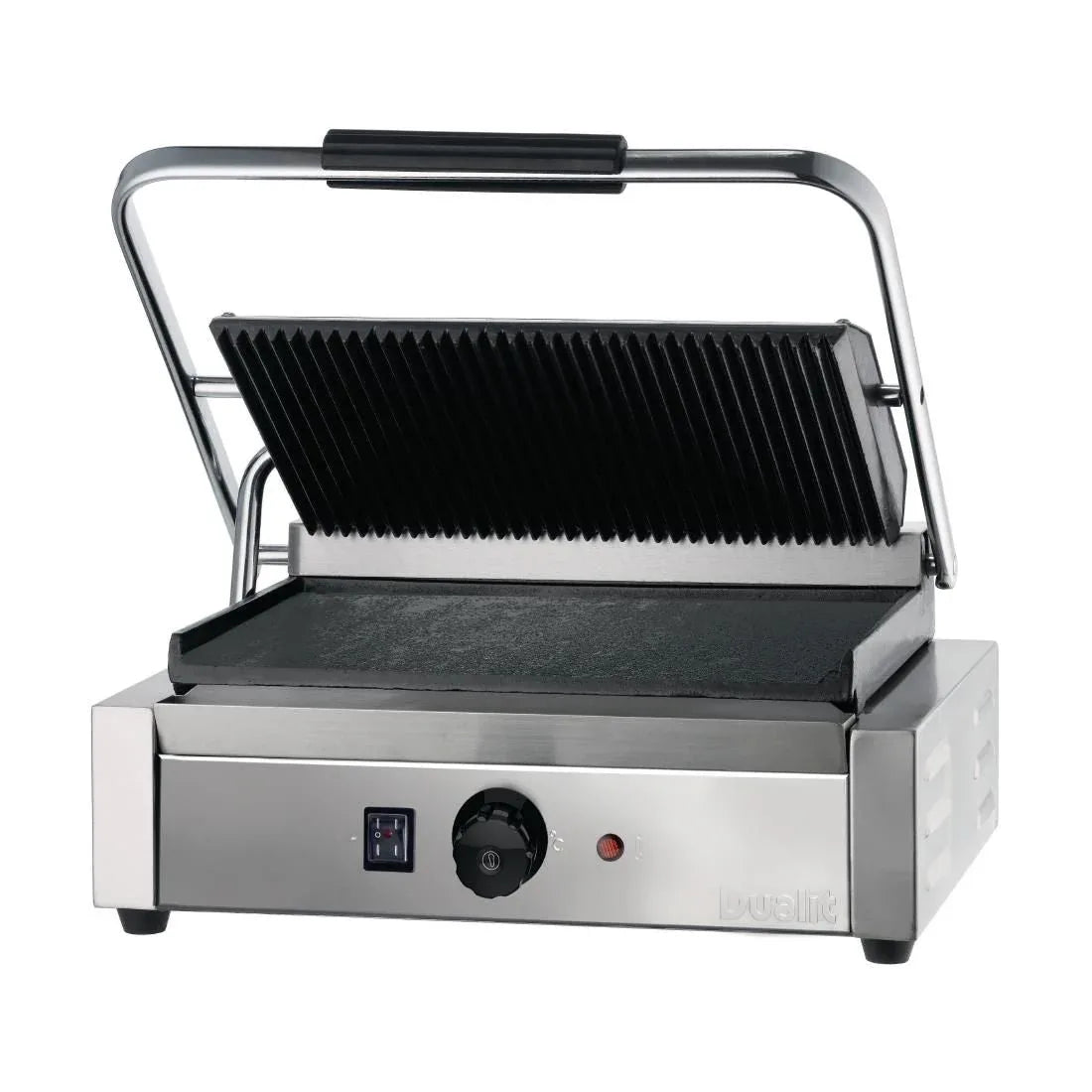 CM111 Dualit Caterers Contact Grill 96001 - JD Catering Equipment Solutions Ltd