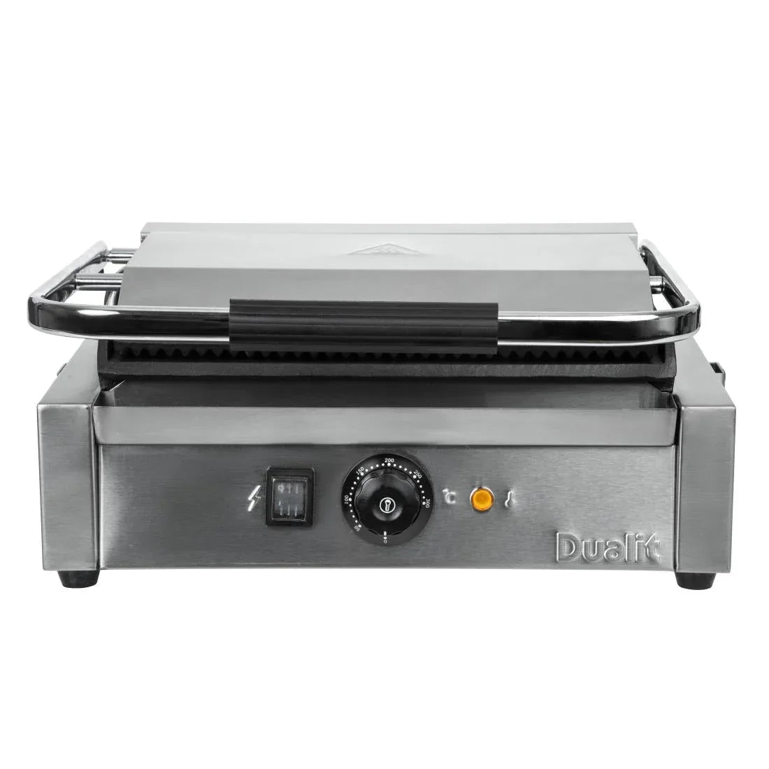 CM111 Dualit Caterers Contact Grill 96001 - JD Catering Equipment Solutions Ltd