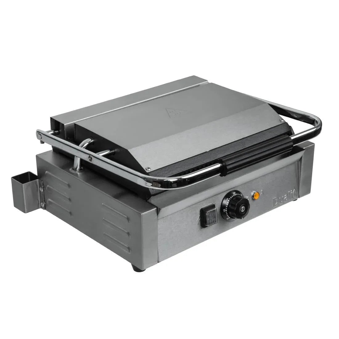 CM111 Dualit Caterers Contact Grill 96001 - JD Catering Equipment Solutions Ltd