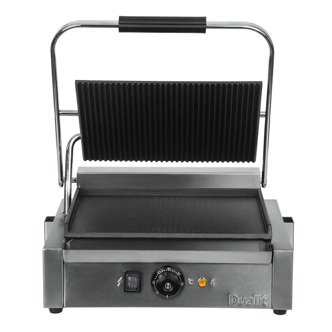 CM111 Dualit Caterers Contact Grill 96001 - JD Catering Equipment Solutions Ltd