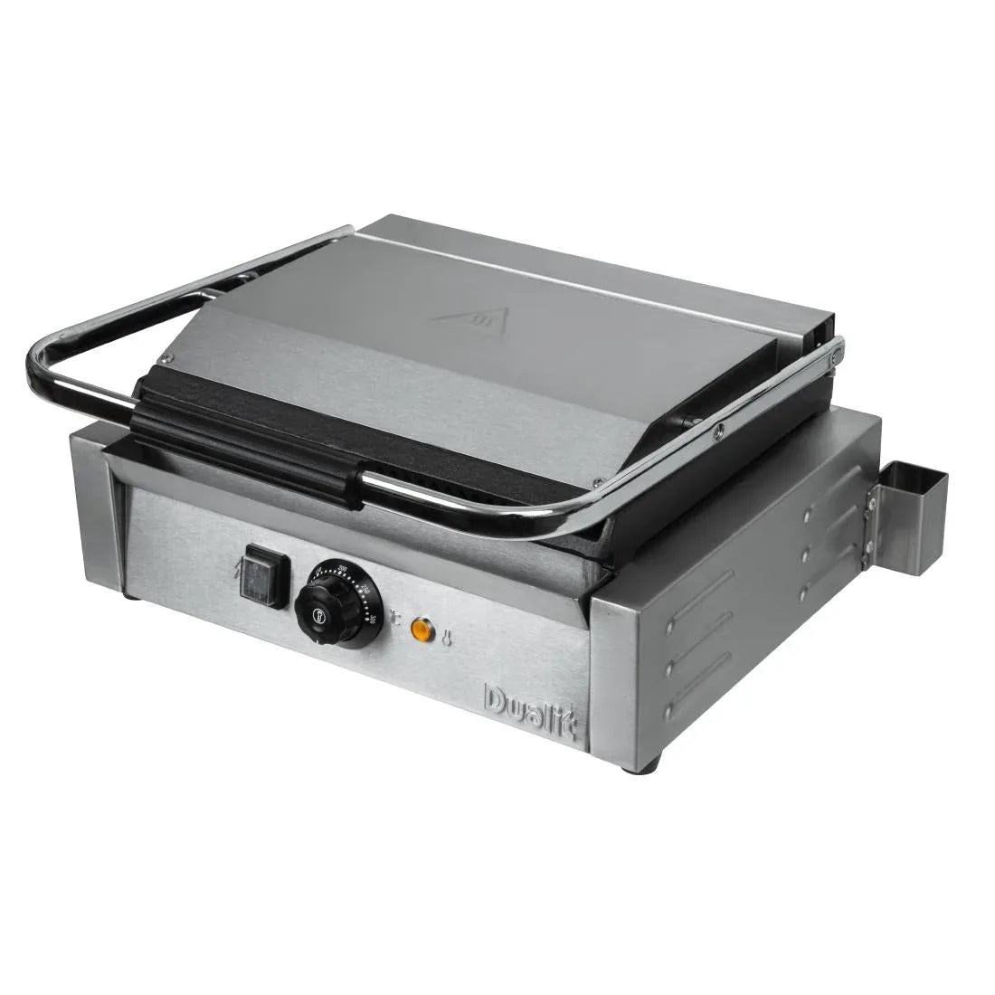 CM111 Dualit Caterers Contact Grill 96001 - JD Catering Equipment Solutions Ltd
