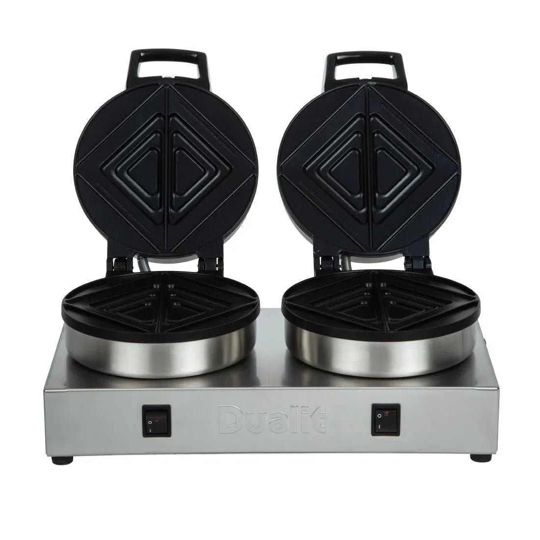 J476 Dualit Contact Toaster 73002 - JD Catering Equipment Solutions Ltd