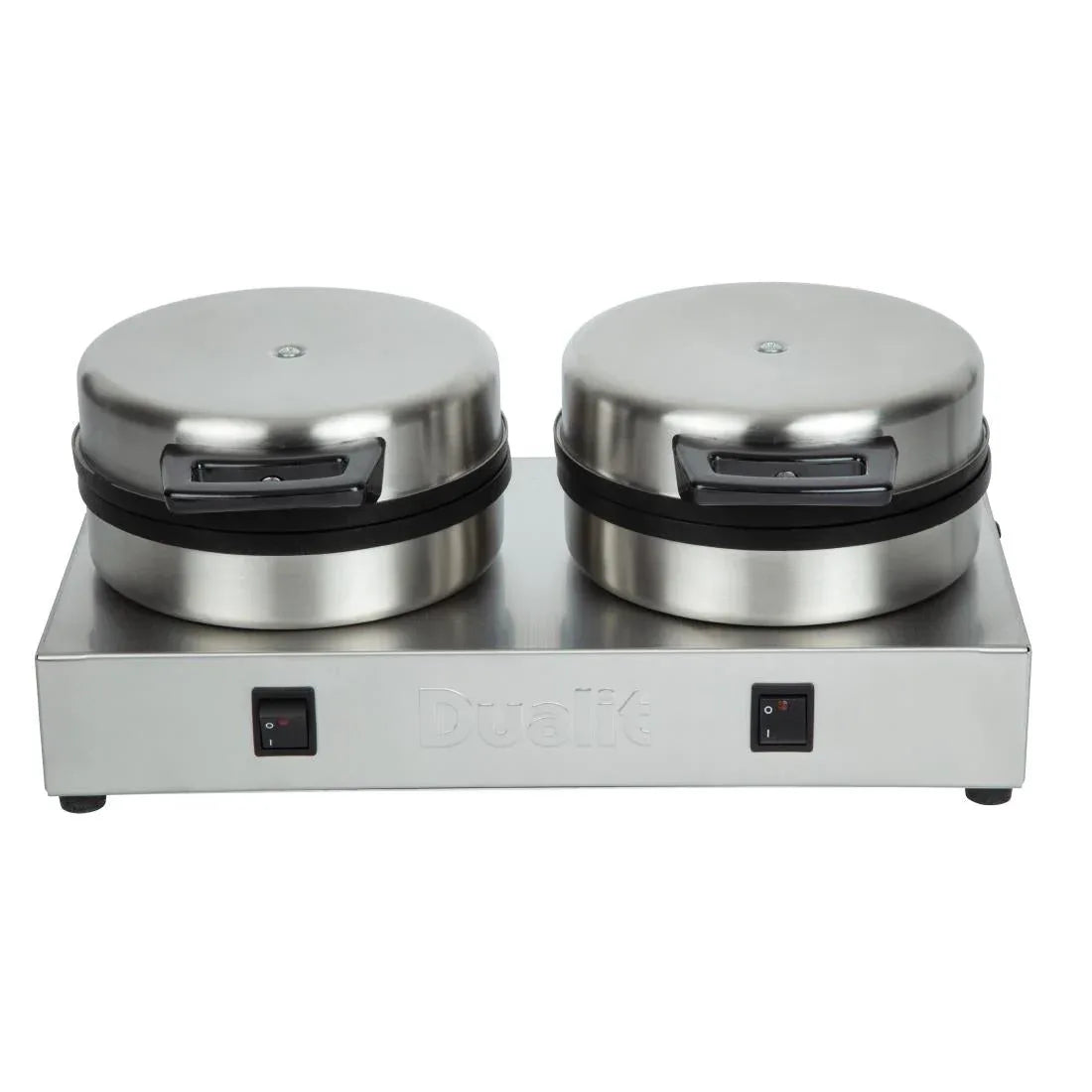 J476 Dualit Contact Toaster 73002 - JD Catering Equipment Solutions Ltd