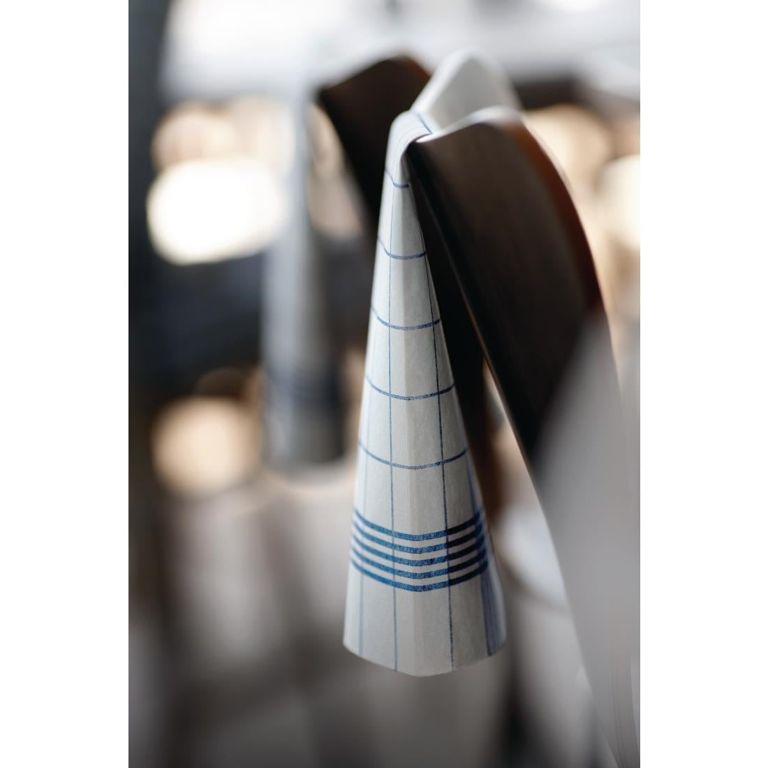 Duni Bistro Compostable Towel Napkins 380 x 540mm (Pack of 250) JD Catering Equipment Solutions Ltd